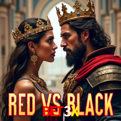 BET3X - Promoções De Jogos De Plataforma - BET3X.Com