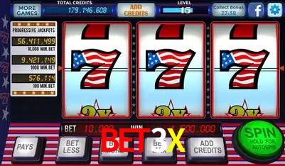 BET3X APP