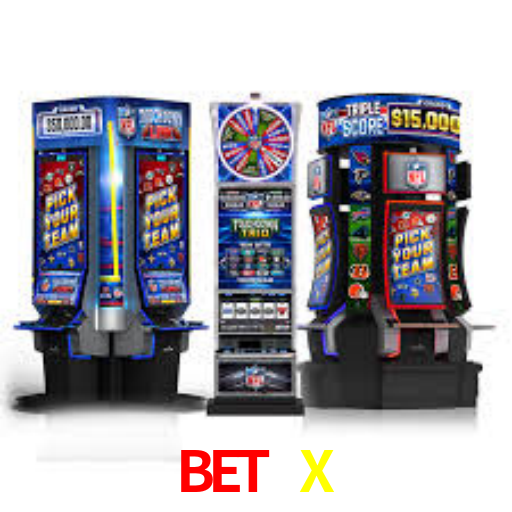 BET3X APP