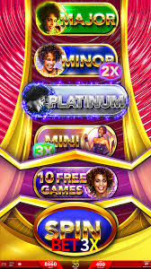 BET3X APP