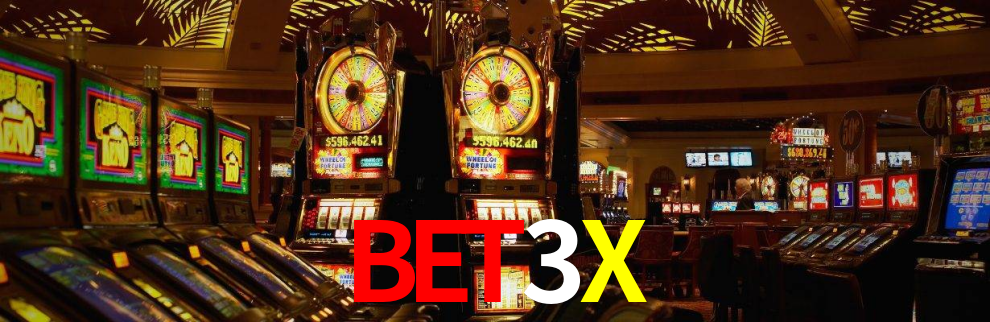 BET3X